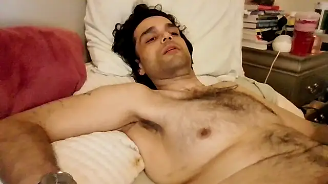 GForceSavage online show from November 19, 4:18 pm