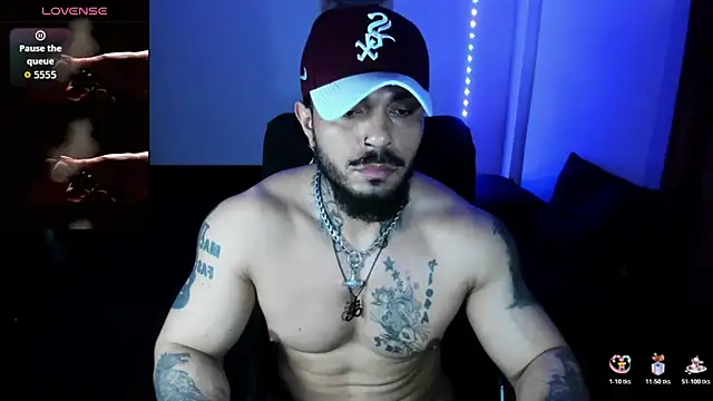 Van Velckan online show from November 22, 2:44 am