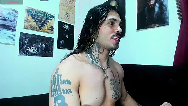 Van Velckan online show from April 22, 5:46 am