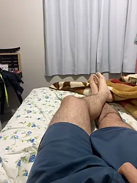 Snapshot of mocinhohrc chatting on October 18, 11:59 am mocinhohrc online show from October 18, 11:59 am