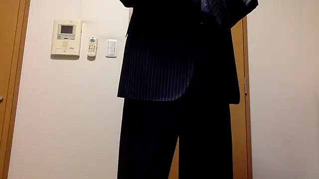 SoraAoiJP online show from December 17, 5:52 pm