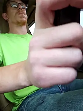 REDHAMMER  online show from September 24, 8:40 pm