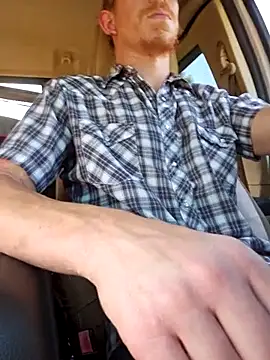 REDHAMMER  online show from September 30, 8:45 pm