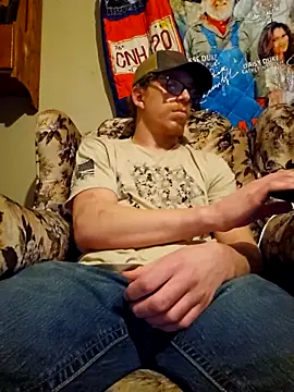 REDHAMMER  online show from March 5, 12:16 am