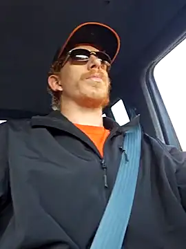 REDHAMMER  online show from January 9, 9:09 pm