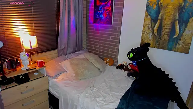 liam oficial02 online show from March 21, 8:19 am