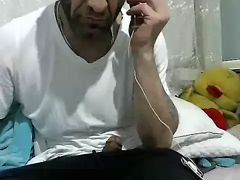 Aktorihann online show from October 23, 11:51 pm