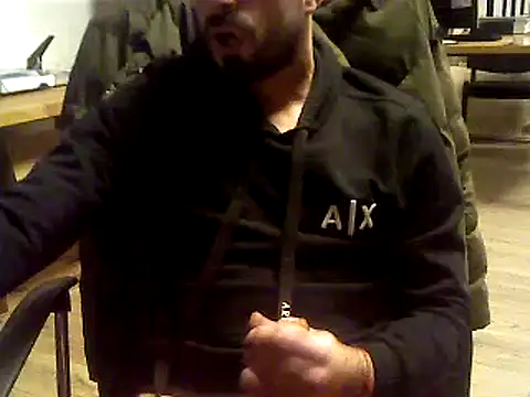 giorgakaci69 online show from January 22, 9:55 pm