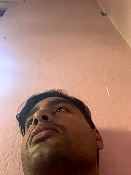 SweetFatBoy online show from September 26, 1:47 am