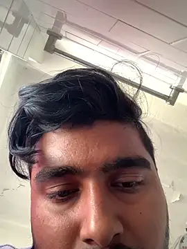 SweetFatBoy online show from March 12, 3:35 am