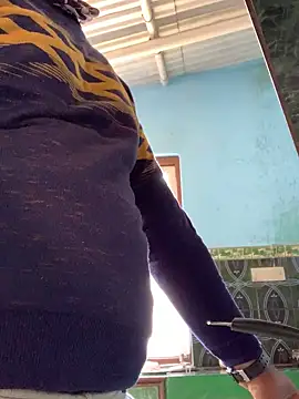 SweetFatBoy online show from January 25, 3:19 am