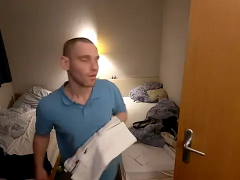 Bartzrl online show from September 23, 7:24 pm