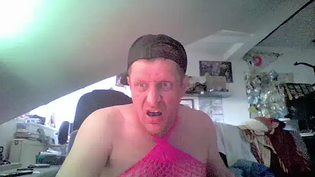 Bigthroaterboy online show from June 22, 3:25 am
