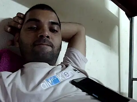 ConducedPant online show from February 16, 2:43 pm