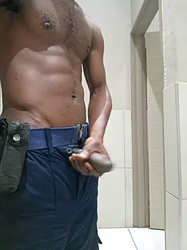 Petrossa online show from April 6, 1:13 am