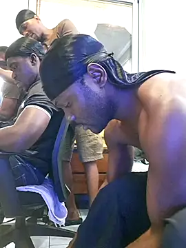 Petrossa online show from April 11, 10:41 am