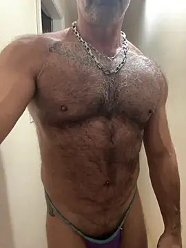 DaddySnowXX online show from December 13, 11:22 pm