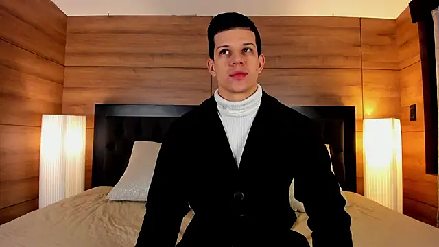 MarcoSullivan online show from February 9, 11:36 am