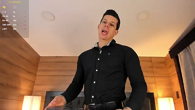 MarcoSullivan online show from January 24, 11:48 am