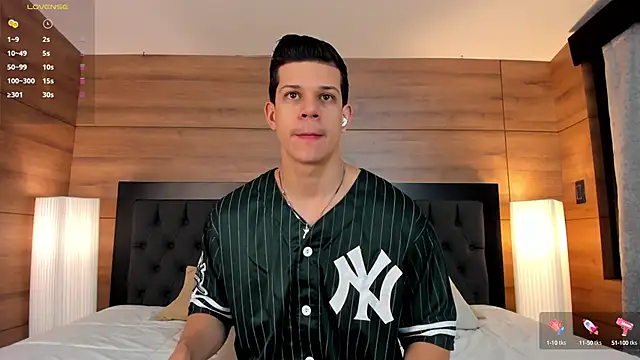 MarcoSullivan online show from January 26, 12:01 pm