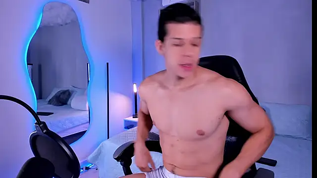 MarcoSullivan online show from October 16, 2:03 pm