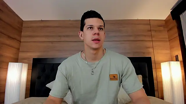 MarcoSullivan online show from January 14, 11:20 am