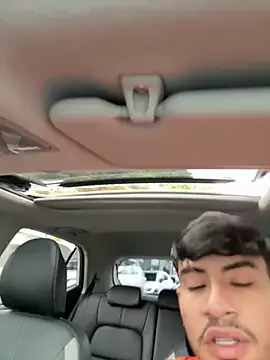 tom thick online show from November 11, 11:48 am