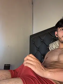 tom thick online show from February 7, 6:57 pm