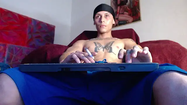 bix couples online show from January 16, 1:41 am