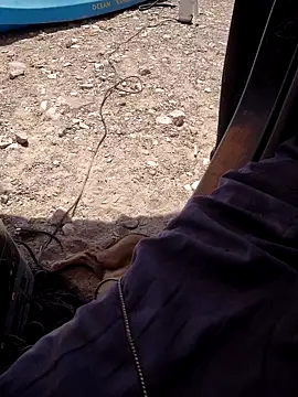 FloppyPickle4u online show from April 30, 8:57 pm