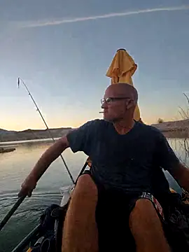 FloppyPickle4u online show from March 21, 1:48 pm