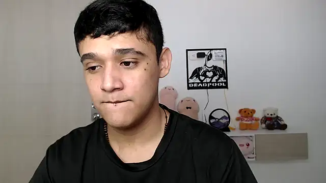 kaiine190 online show from January 19, 12:51 pm