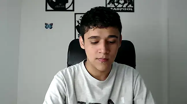 kaiine190 online show from January 18, 9:13 am