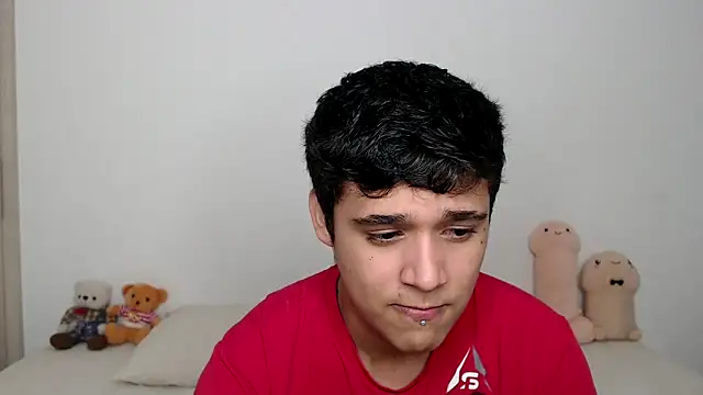 kaiine190 online show from October 28, 11:07 pm