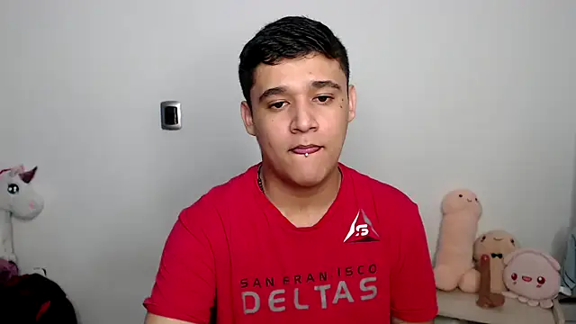 kaiine190 online show from September 11, 2:05 pm