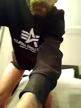 Antonio Vatooo online show from January 16, 4:49 am