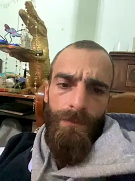 Antonio Vatooo online show from September 29, 10:24 am