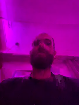 Antonio Vatooo online show from October 2, 8:35 pm