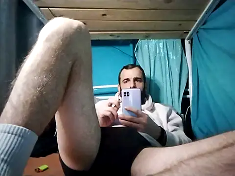 Antonio Vatooo online show from February 27, 12:30 am