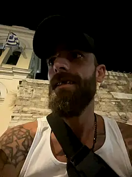 Antonio Vatooo online show from September 13, 9:38 pm