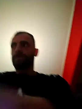 Antonio Vatooo online show from December 25, 2:14 am