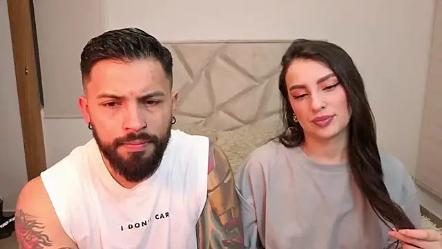 teseo and afroditha  online show from September 11, 4:55 am