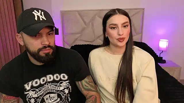 teseo and afroditha  online show from March 9, 4:06 am