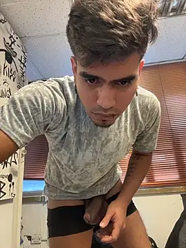 jaden 98  online show from November 17, 10:35 pm