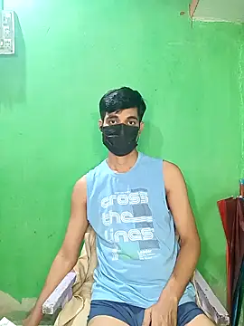 Stallion Theboy22 online show from February 8, 10:39 am