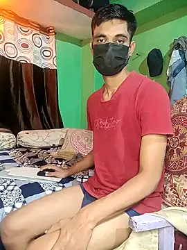 Stallion Theboy22 online show from February 15, 5:28 pm