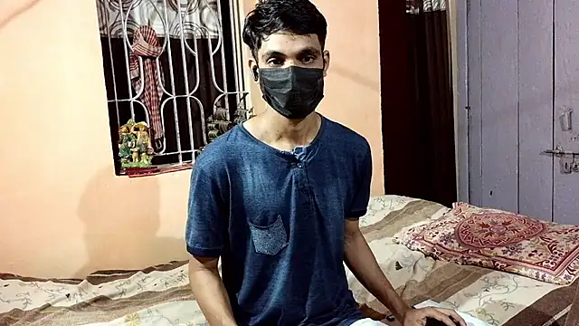 Stallion Theboy22 online show from November 5, 4:36 am