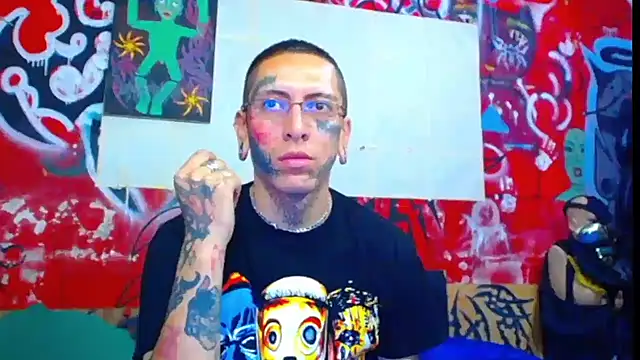 deivid estrada online show from March 24, 4:12 pm