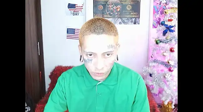 deivid estrada online show from January 4, 2:46 pm