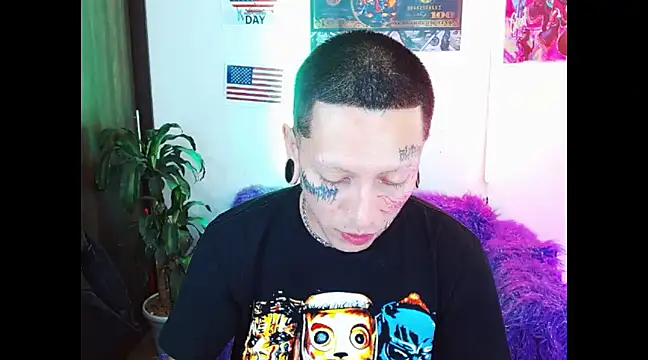 deivid estrada online show from January 18, 2:55 pm